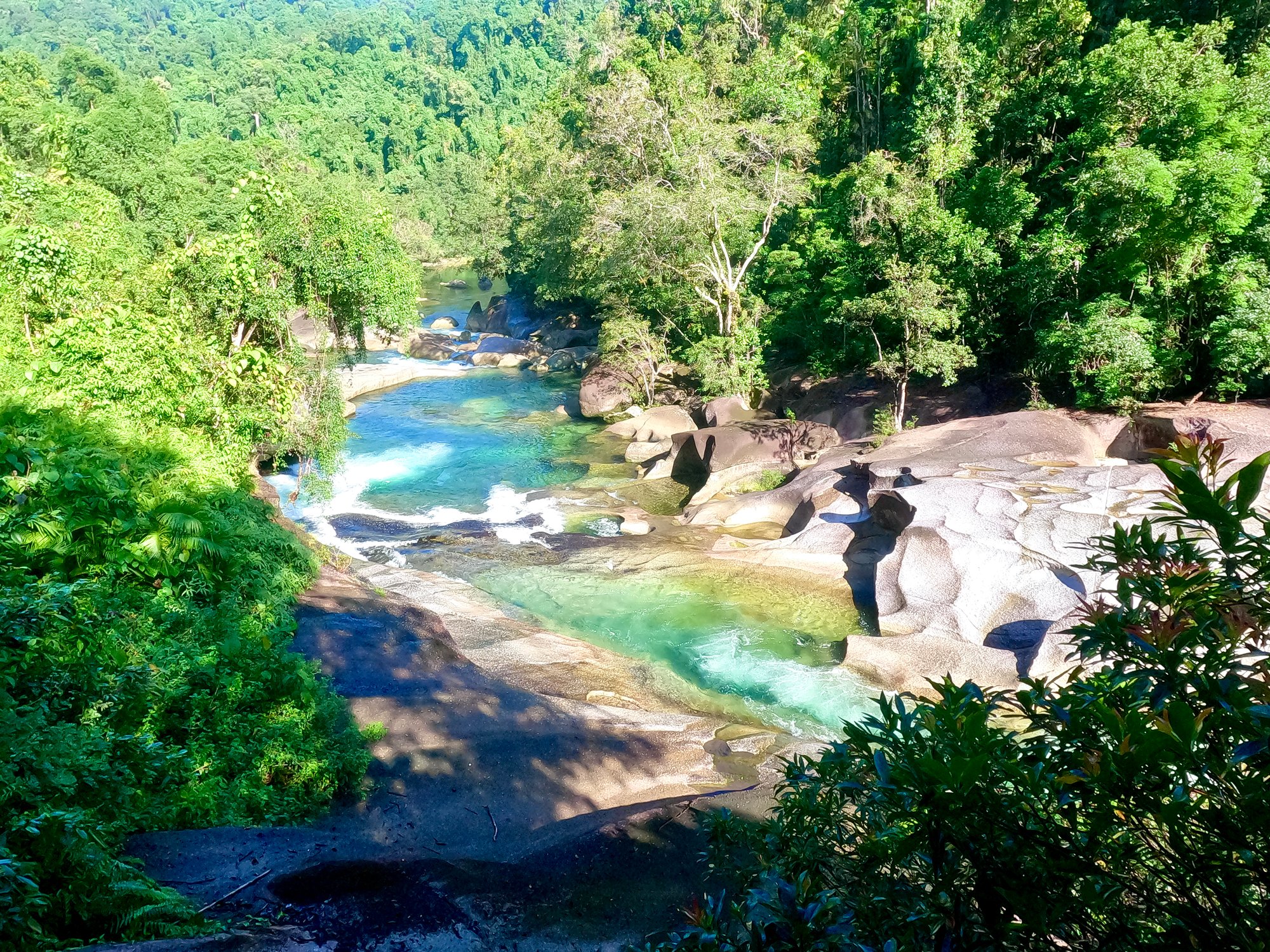 Babinda